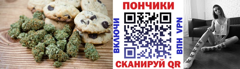 Canna-Cookies конопля  наркотики  Амурск 